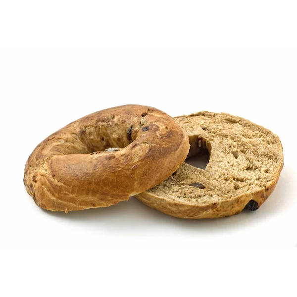 Cinnamon Raisin 