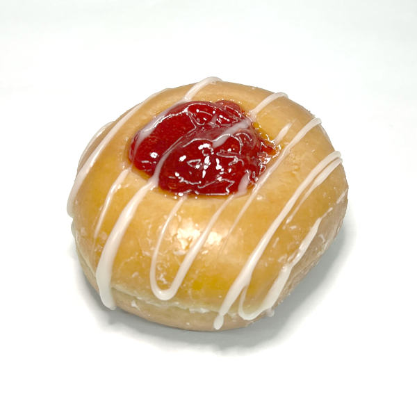 Cherry Danish