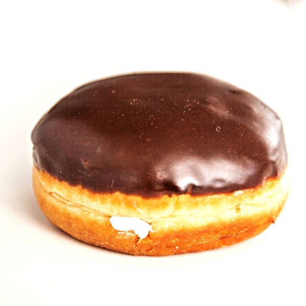 Chocolate Eclair