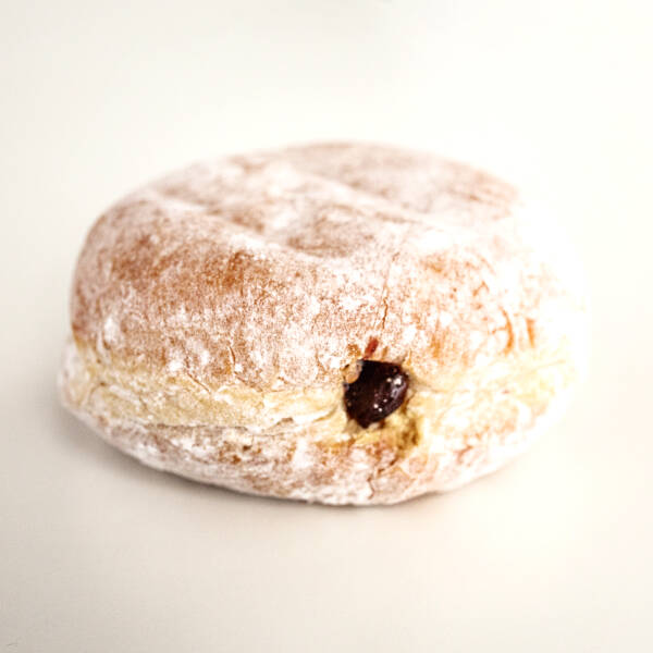 Blueberry Fill (Powdered)