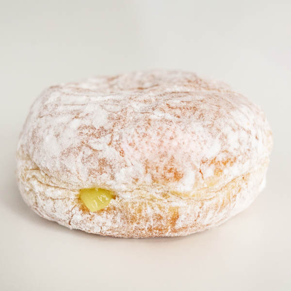 Lemon Fill (Powdered)