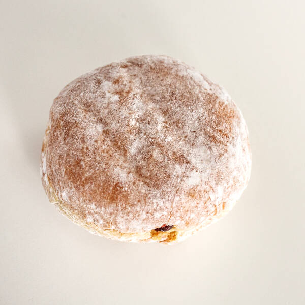 Raspberry Fill (Powdered)