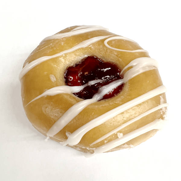 Raspberry Danish